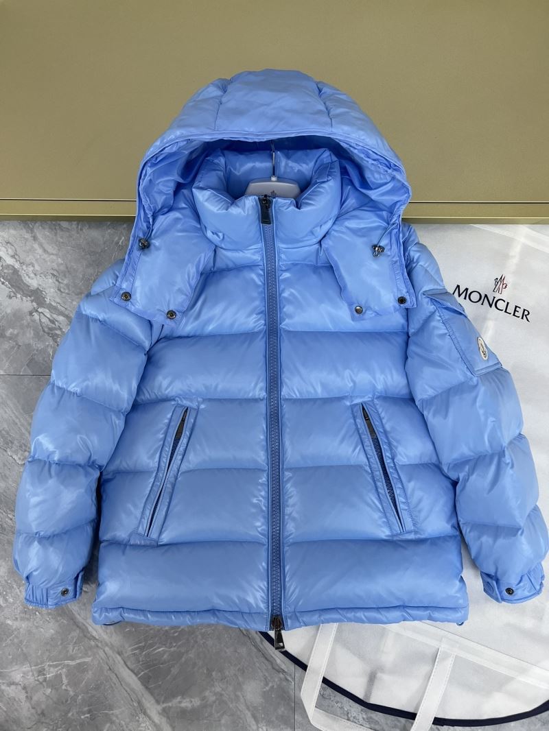 Moncler Down Jackets